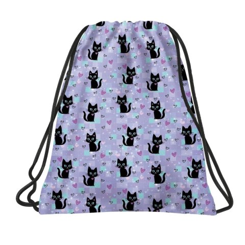 Worek na buty Derform (WOB7A16) Derform