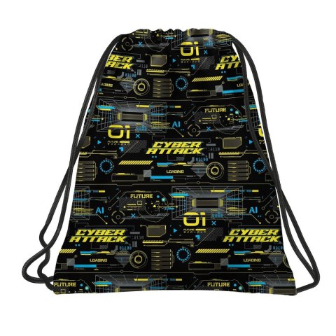 Worek na buty Derform (WOB7A50) Derform