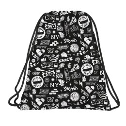 Worek na buty Derform (WOB7A57) Derform