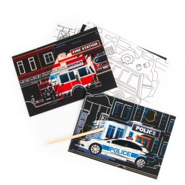 Wydrapywanka Pojazdy Kidea (WKMKA) Kidea