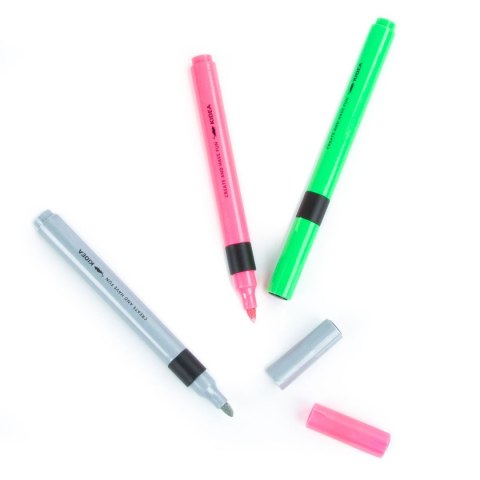 Zakreślacz wkład mix Kidea (ZME3KA) Kidea