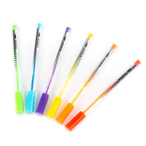 Długopis wkład mix Kidea (DZFA6KA) Kidea