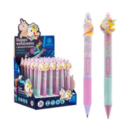 Długopis UNICORN wkład niebieski 0,5mm Zenith (201023001) Zenith