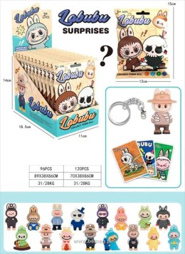 Figurka Bubu Bemag (332939) Bemag