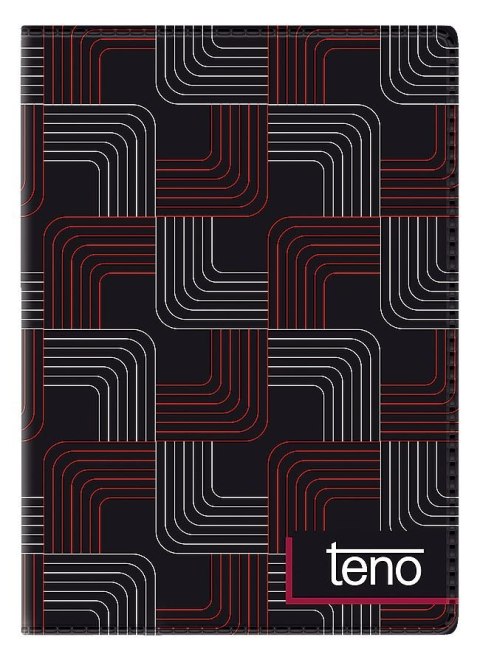 Kalendarz biurkowy IMPRESS 102mm x 193mm Wydawnictwo Telegraph Wydawnictwo Telegraph