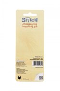 Klej w sztyfcie Stitch znikający 12g Rexus (0828) Rexus