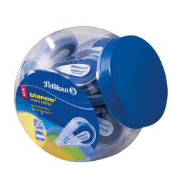 Korektor w taśmie (myszka) Blanco Mini 4,2 340463 4,2x6 [mm*m] Pelikan (300001158) Pelikan