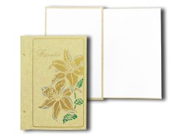 Kronika 250x345 ecri 100k. [mm:] 250x345 Warta (319-095) Warta