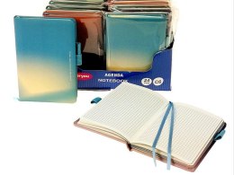 Notes (notatnik) MIX krata [mm:] 160x115 Adar (596931) Adar