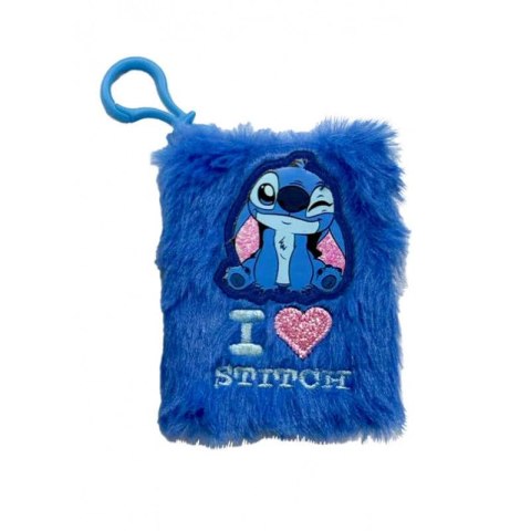 Notes (notatnik) Stitch [mm:] 70x90 Beniamin (1147742) Beniamin