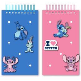 Notes (notatnik) Stitch [mm:] 85x150 Beniamin (114772) Beniamin