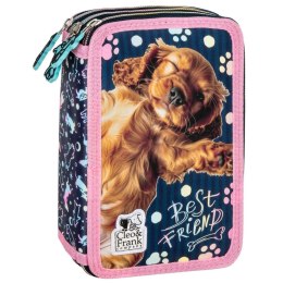 Piórnik Cleo i Frank Derform (PWTCF44) Derform