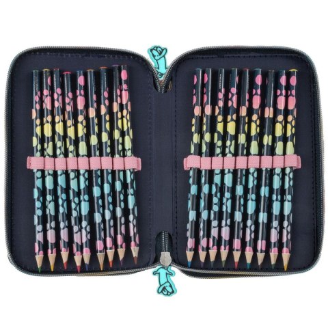 Piórnik Cleo i Frank Derform (PWTCF44) Derform