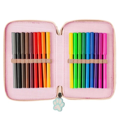 Piórnik Cleo i Frank Derform (PWTCF45) Derform