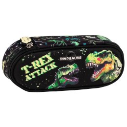 Piórnik Dinozaur Derform (P1ADN20) Derform