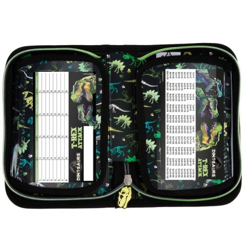 Piórnik Dinozaur Derform (PWJDN20) Derform