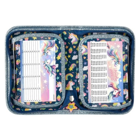 Piórnik Jednorożec Derform (PWJJR16) Derform