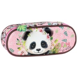 Piórnik Panda Derform (P1APA10) Derform