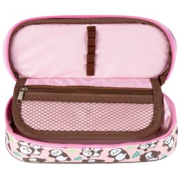 Piórnik Panda Derform (P1APA10) Derform