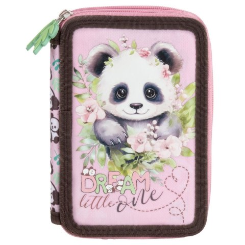 Piórnik Panda Derform (PWDPA10) Derform