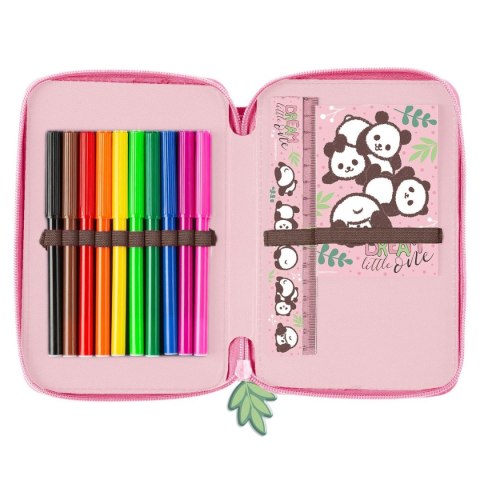 Piórnik Panda Derform (PWDPA10) Derform