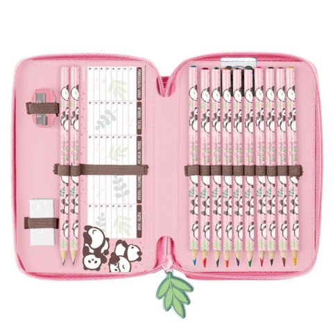 Piórnik Panda Derform (PWDPA10) Derform