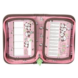 Piórnik Panda Derform (PWJPA10) Derform