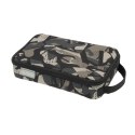 Piórnik Kosmetyczka 2 Go camo grey 50046515 Herlitz (300001577) Herlitz