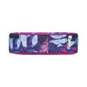 Piórnik Kosmetyczka BeatBox Indigo Flowers Herlitz (400197550) Herlitz