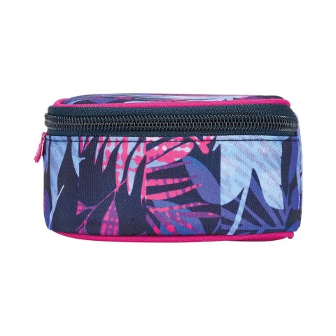 Piórnik Kosmetyczka BeatBox Indigo Flowers Herlitz (400197550) Herlitz