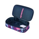 Piórnik Kosmetyczka BeatBox Indigo Flowers Herlitz (400197550) Herlitz