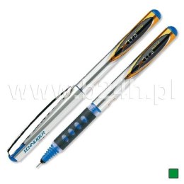 Pióro kulkowe wkład zielone Schneider (181604) Schneider