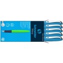 Pióro wieczne Wavy niebieskie Schneider (SR162133) Schneider
