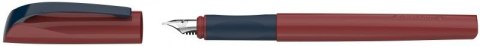 Pióro wieczne xpect vivaz bordowe Schneider (SR169014) Schneider