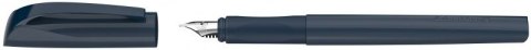 Pióro wieczne xpect vivaz ciemnoniebieskie Schneider (SR169011) Schneider