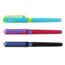 Pióro wieczne ExraFine z cienką stalówką Toma (TO-506) Toma