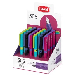 Pióro wieczne ExraFine z cienką stalówką Toma (TO-506) Toma