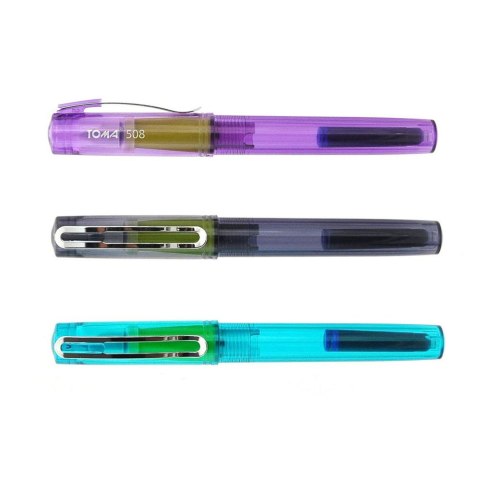 Pióro wieczne Fine Toma (TO_508) Toma