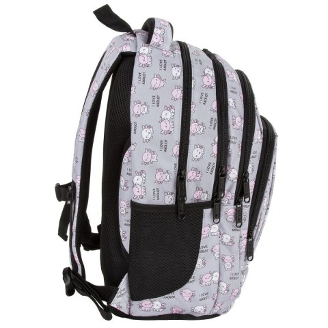 Plecak Backup 7 Derform (PLB7A13) Derform