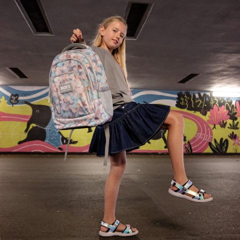 Plecak Backup 7 Derform (PLB7A13) Derform