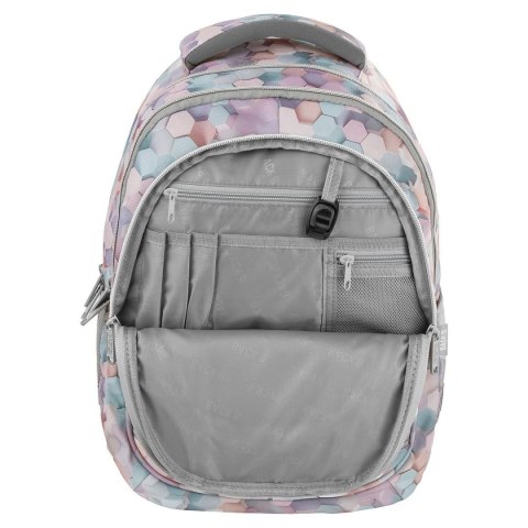 Plecak Backup 7 Derform (PLB7A13) Derform