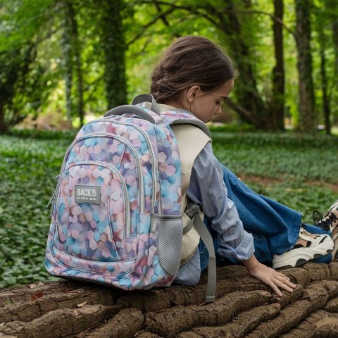 Plecak Backup 7 Derform (PLB7A13) Derform