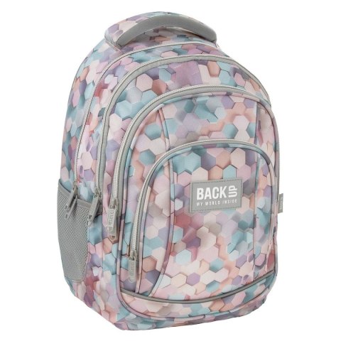 Plecak Backup 7 Derform (PLB7A13) Derform