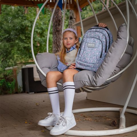 Plecak Backup 7 Derform (PLB7A13) Derform