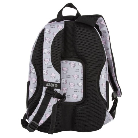 Plecak Backup 7 Derform (PLB7A13) Derform