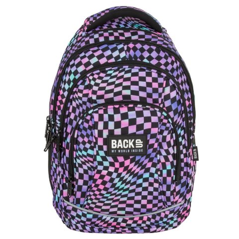 Plecak Backup 7 Derform (PLB7A20) Derform