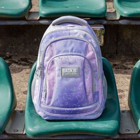 Plecak Backup 7 Derform (PLB7A32) Derform