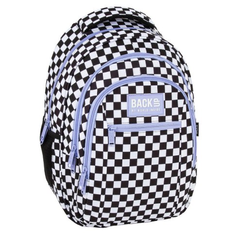 Plecak Backup 7 Derform (PLB7O94f) Derform