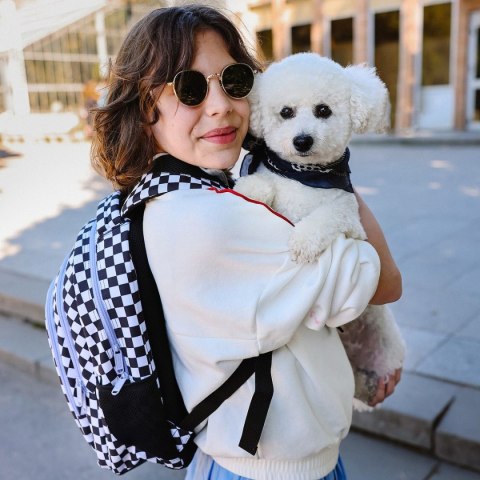 Plecak Backup 7 Derform (PLB7O94f) Derform