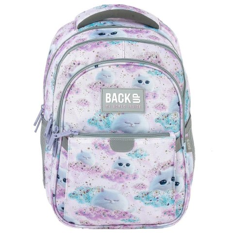 Plecak Backup 7 Derform (PLB7P01) Derform